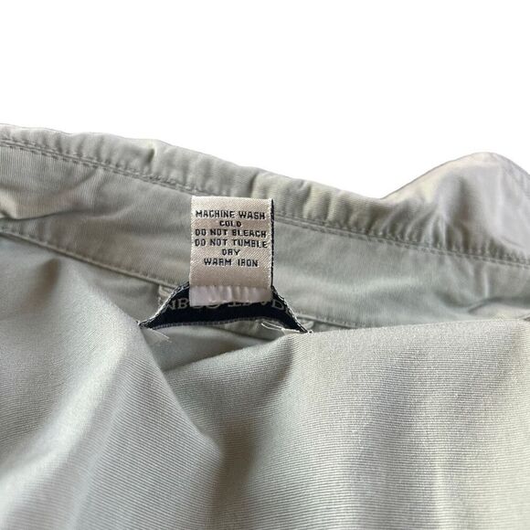 Bamboo traders  military style 100% cotton blazer - Picture 5 of 8